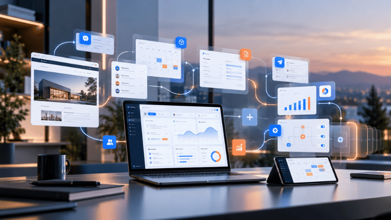 Rendere le soluzioni digitali per PMI più accessibili